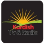 kurd tv radio android application logo